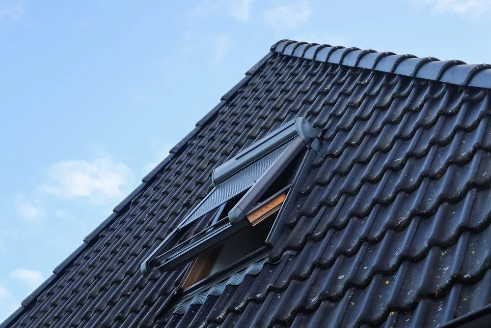 Achieving Good Ventilation and Airtightness