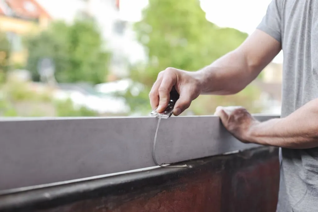 Balcony Repair and Maintenance