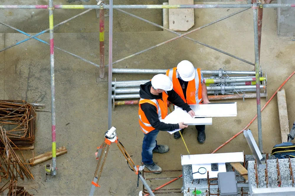 Benefits of hiring a private building inspector Benefits for property investors in Australia