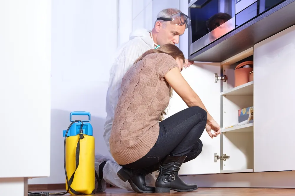 Benefits of a combined building and pest inspection Benefits of a combined building and pest inspection