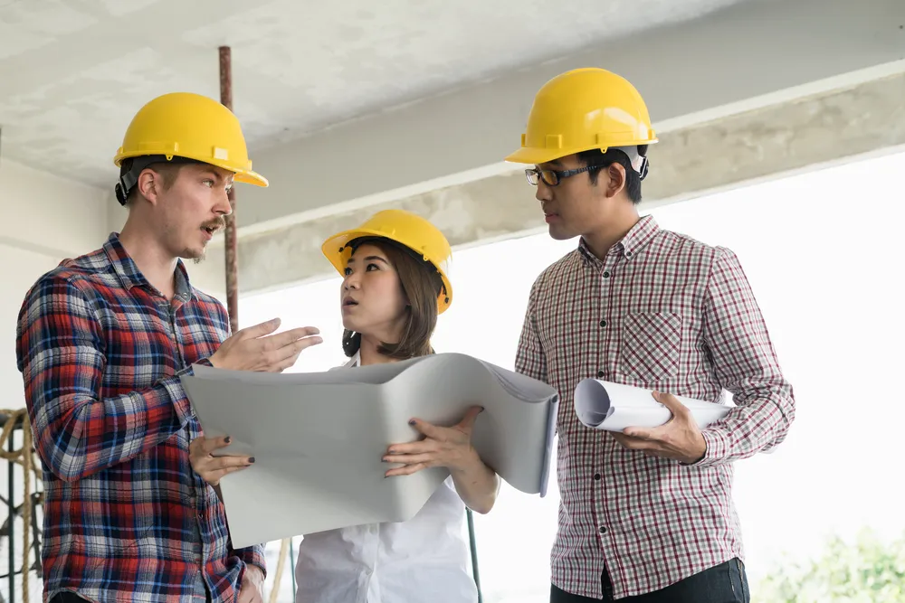Benefits of Effective Building Inspections