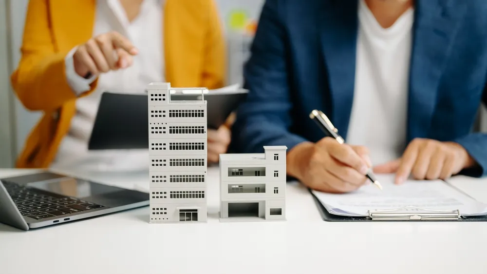 Benefits of Obtaining a Strata Inspection Report
