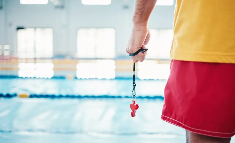 Benefits of Pool and Spa Certification