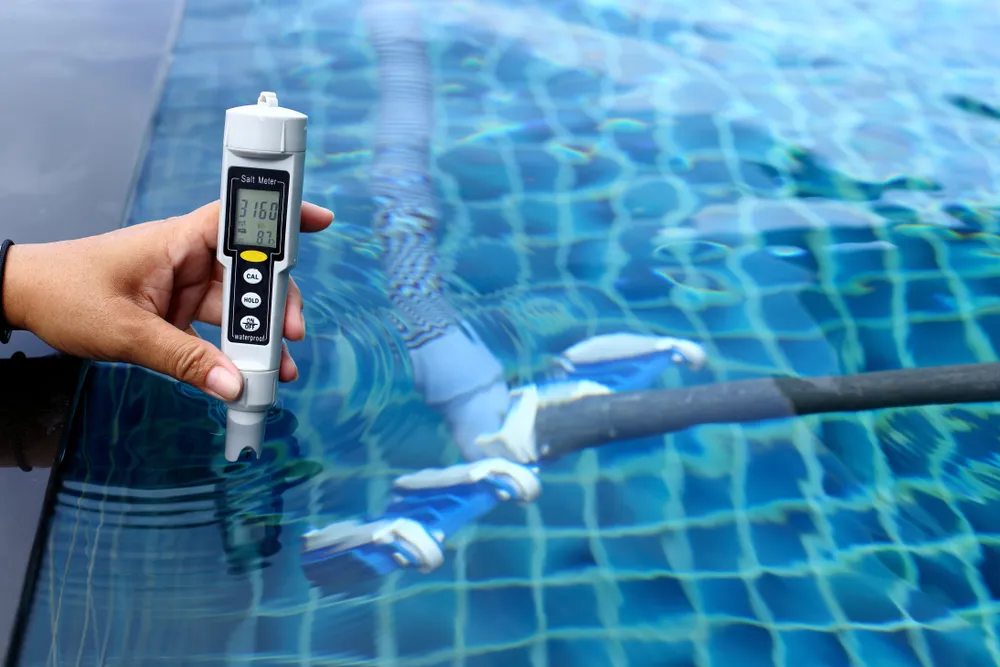 Benefits of Pool and Spa Certification