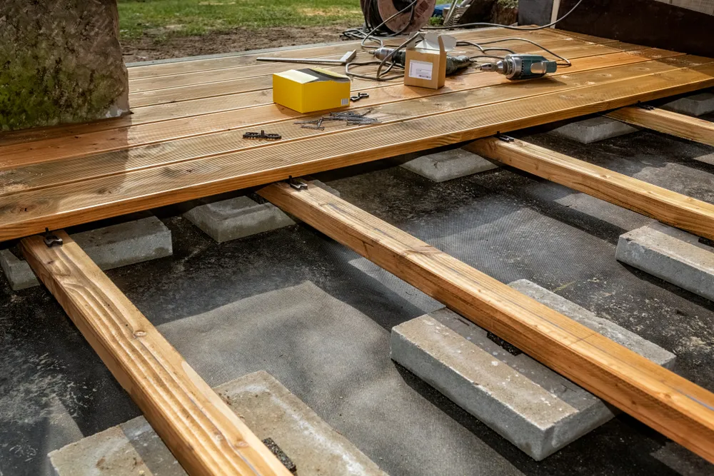 Benefits of Regular Deck and Veranda Inspections