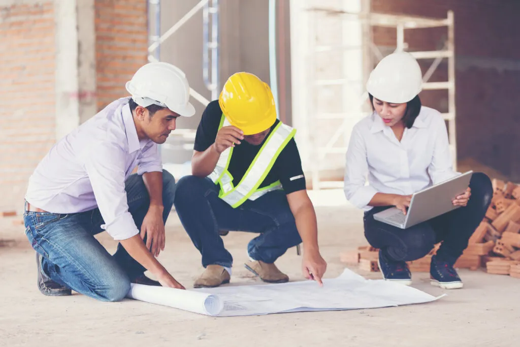 Benefits of Using Property Maintenance Reports for Renovations