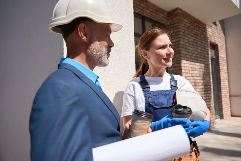 Best Practices for Conducting Paint Inspections