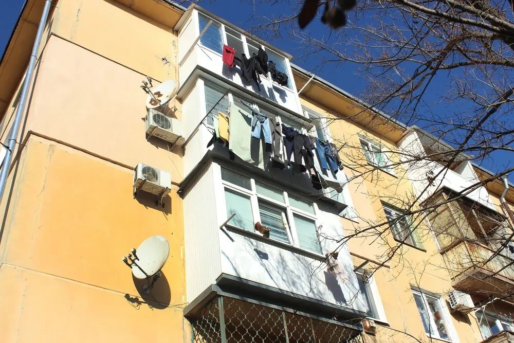 Structural Code Violations and Stability Issues
