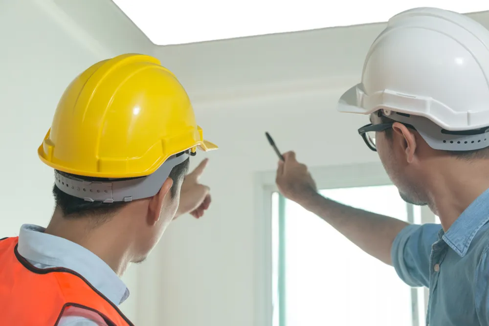 Inspections