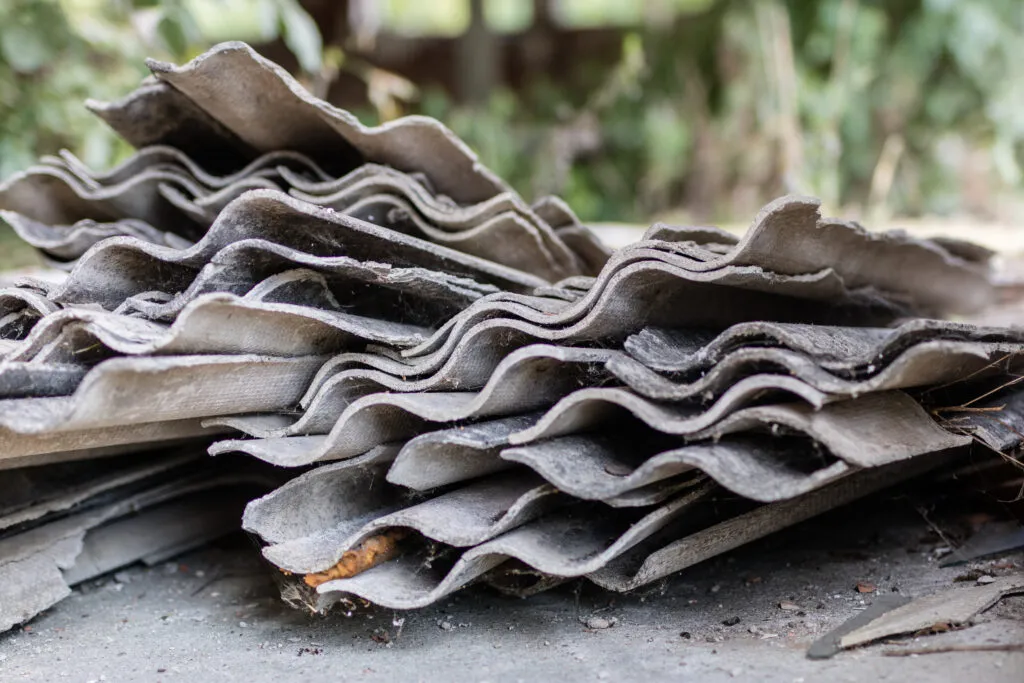 Building Inspections for Asbestos