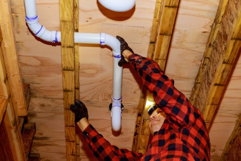 Causes of Structural Damage and Water Damage