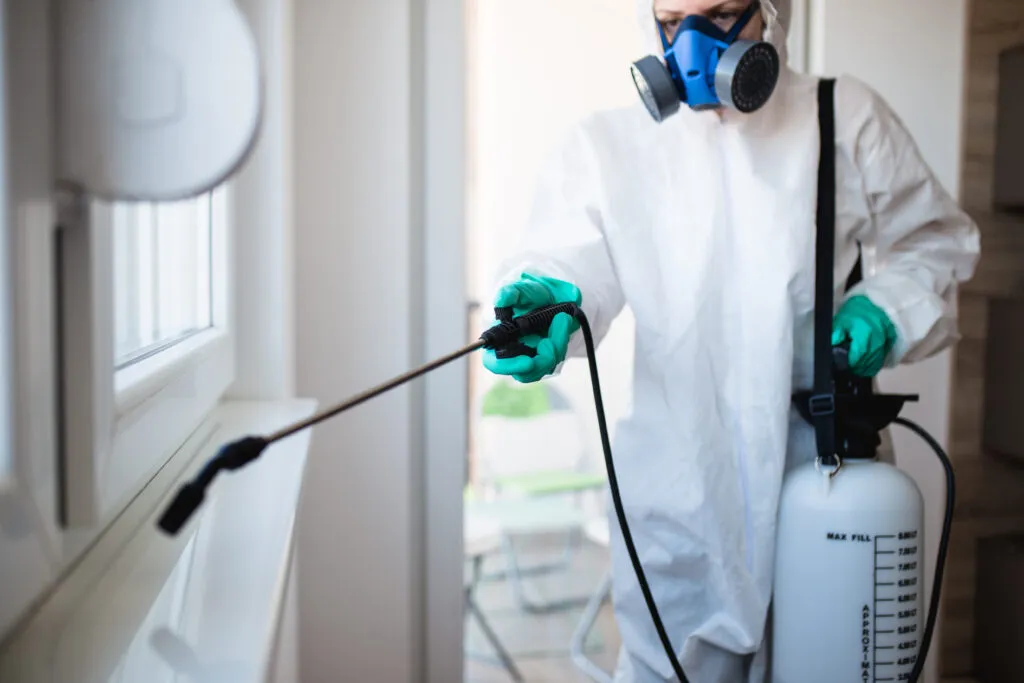 Chemical Treatment Options