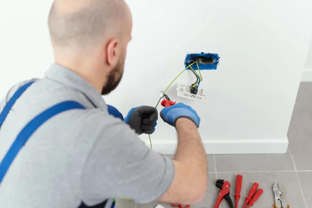 Choosing a Professional for Electrical Inspections