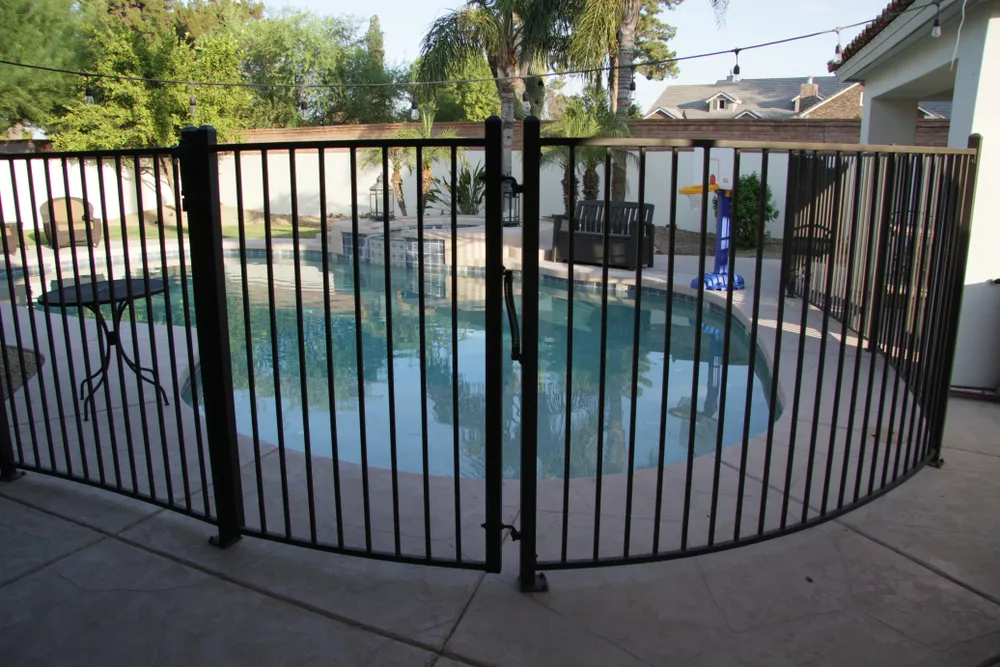 Dive into Safety: Pool Inspections for Residential Bliss - Common Areas Inspected