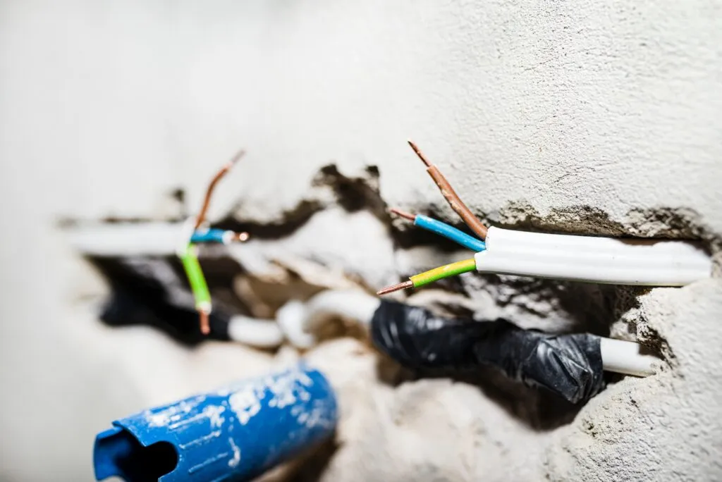 Common Electrical Safety Violation