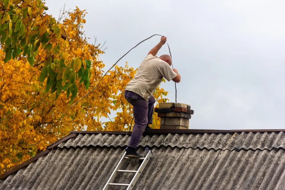 Common Issues Found During a Chimney Inspection