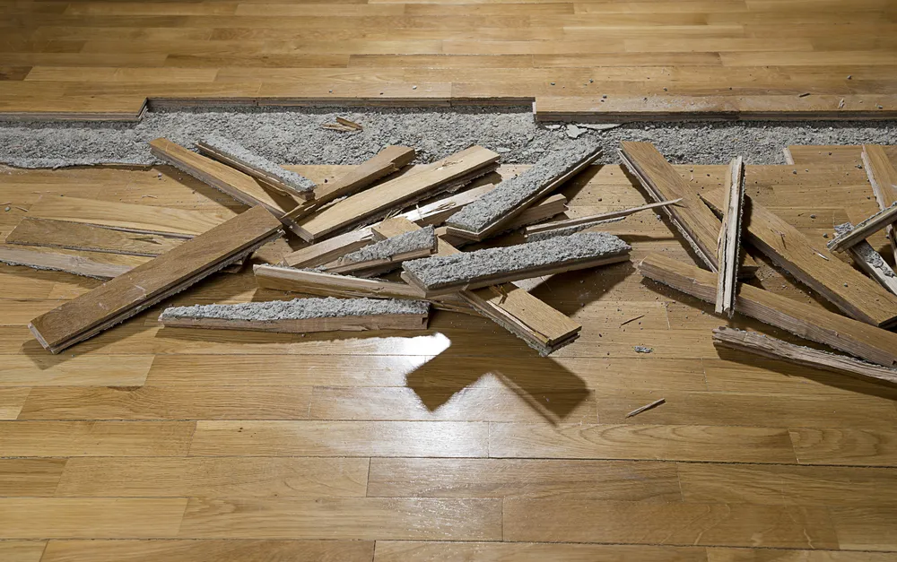 Common Issues Found in Subfloor Inspections