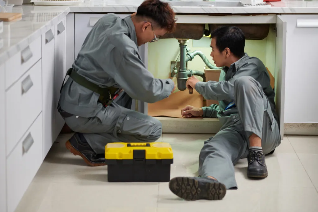 Common Issues Plumbing Inspections Can Uncover