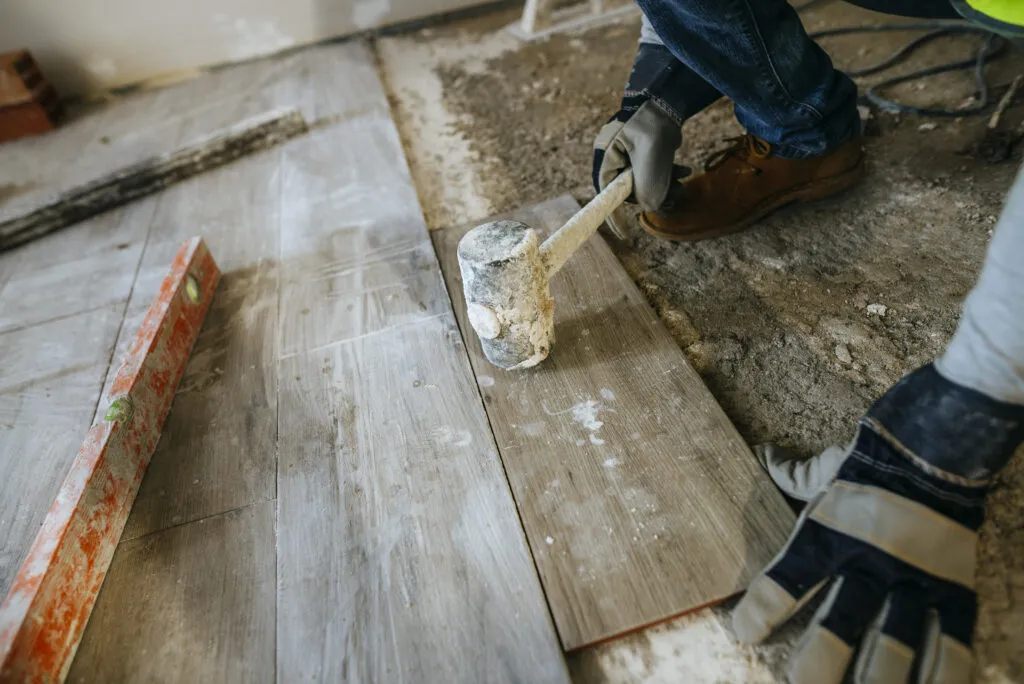 Common Problems with Subfloor Ventilation