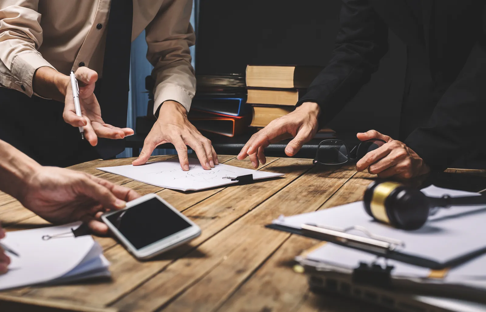 Asbestos in Commercial Buildings: Why Frequent Inspections Are a Must - Compliance and Legal Requirements