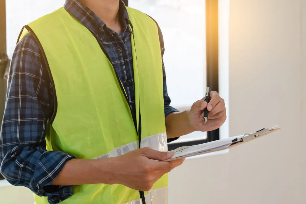 Components of a Comprehensive Maintenance Report