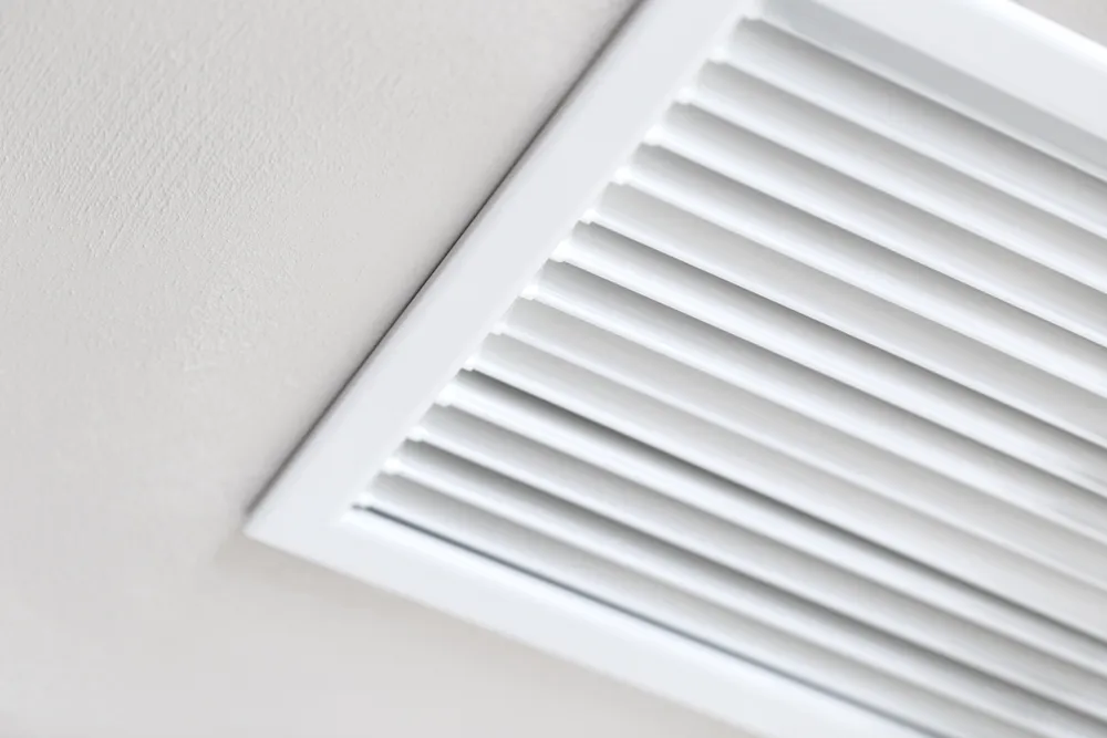 Components of Good Ventilation and Airtightness