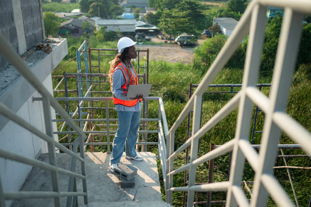 Conducting an Effective Handrail Inspection