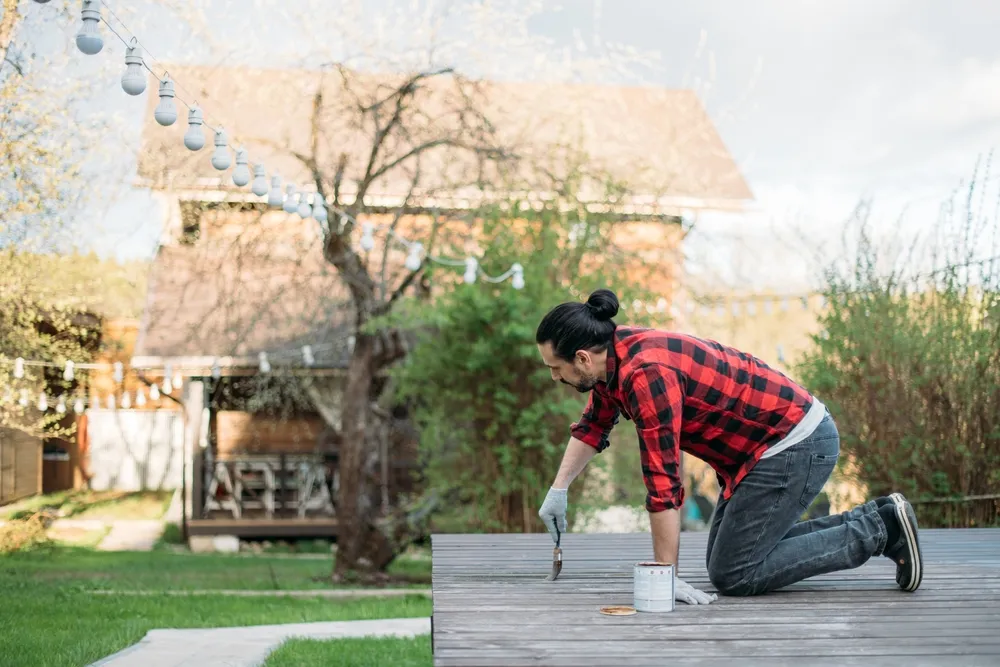 Cost of a Patio Inspection