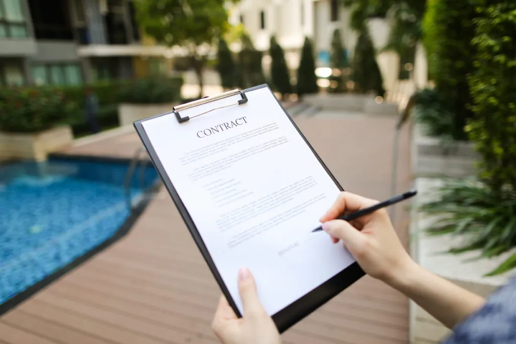 Deadlines and Requirements for Pool and Spa Inspections