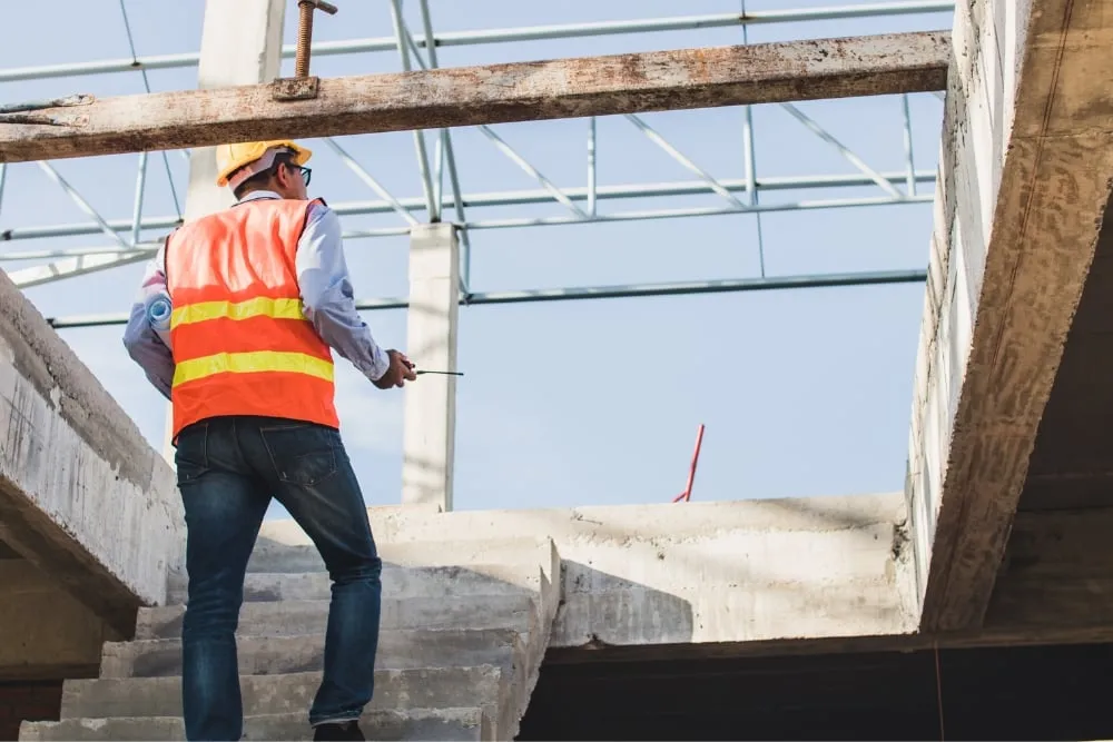 Benefits of hiring a private building inspector Definition and importance of commercial building inspection