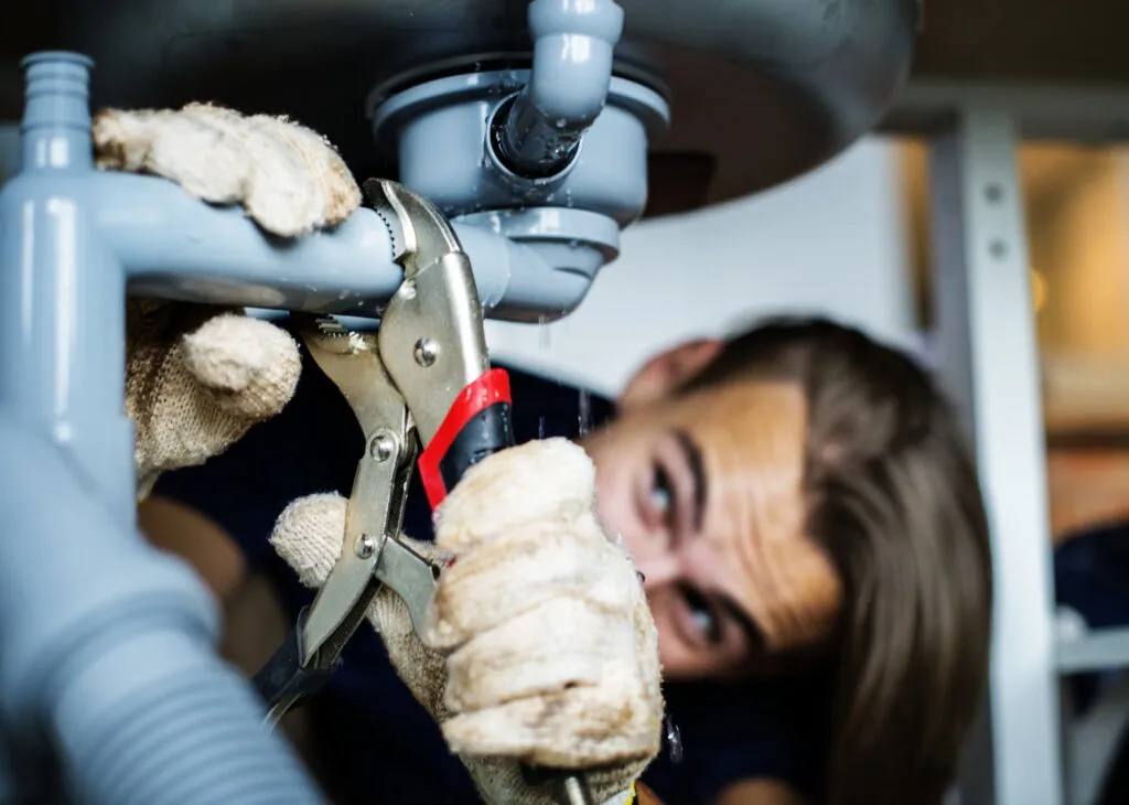 Designing Plumbing Systems for Optimal Building Health
