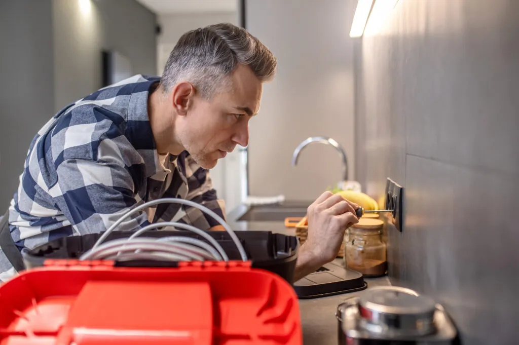 Electrical and Gas Safety