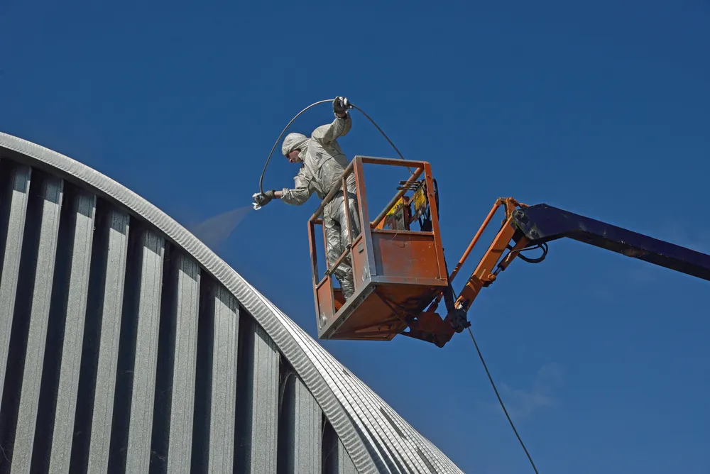 Emerging Trends in Building Painting