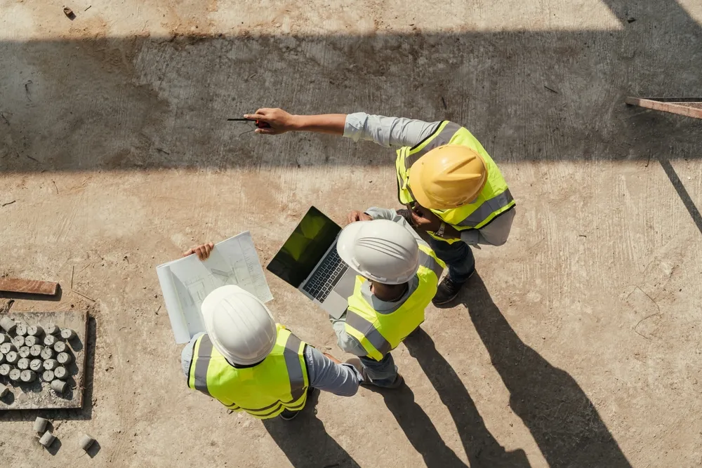 Ensuring Effective Regular Building Inspections