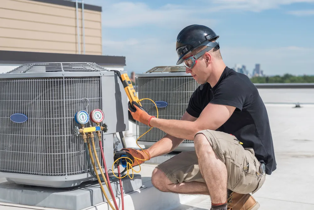 Ensuring Good Indoor Ventilation