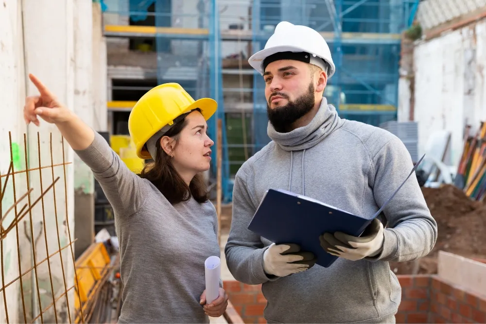 Benefits of hiring a private building inspector Ensuring safety and compliance with regulations