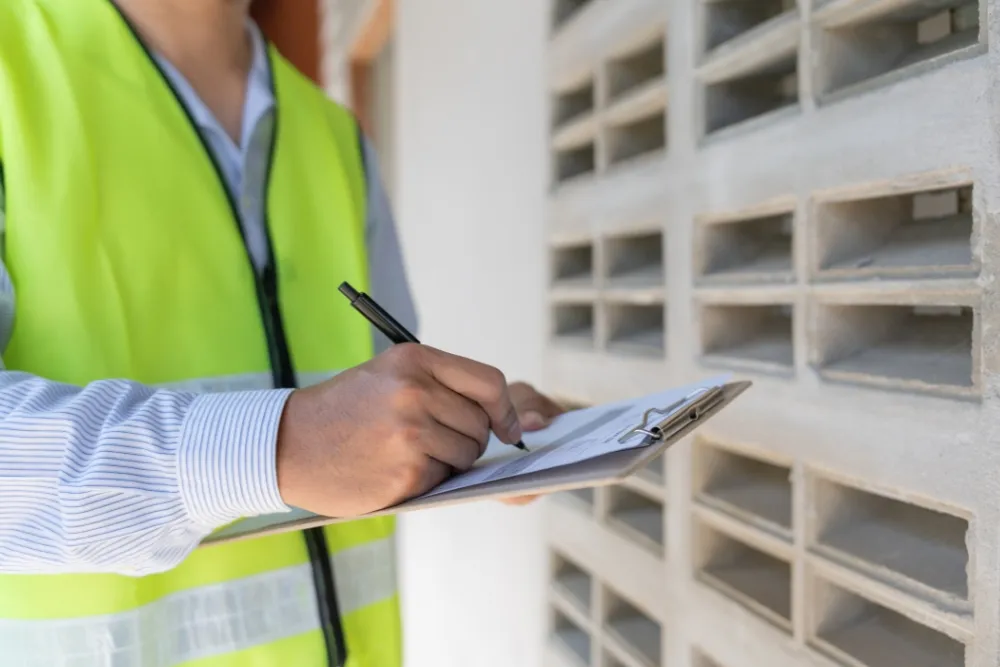 Ensuring Safety and Compliance