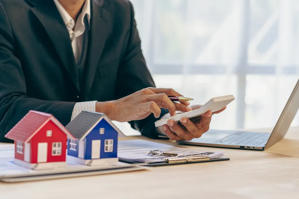 Ensuring safety and peace of mind for buyers and sellers
