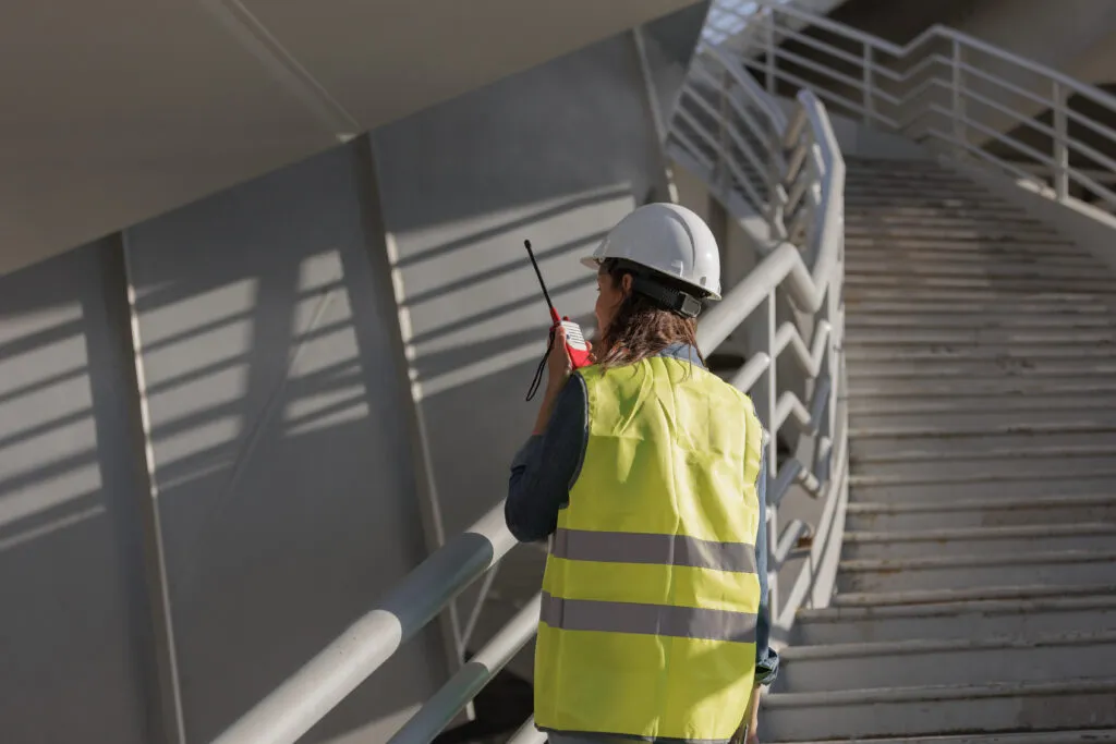 Essential Safety Measures for Handrail Maintenance