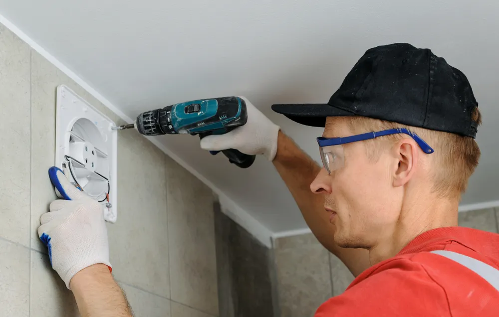 Factors to Consider When Installing Laundry Room Ventilation