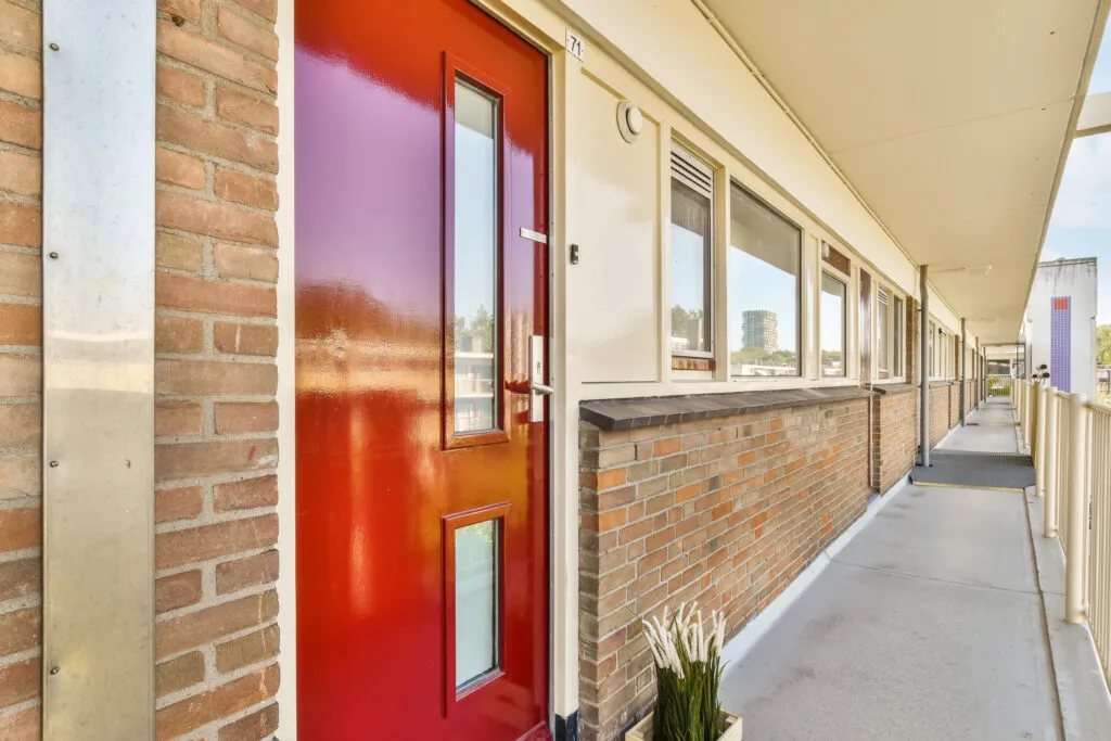 Fire Door Inspection Requirements