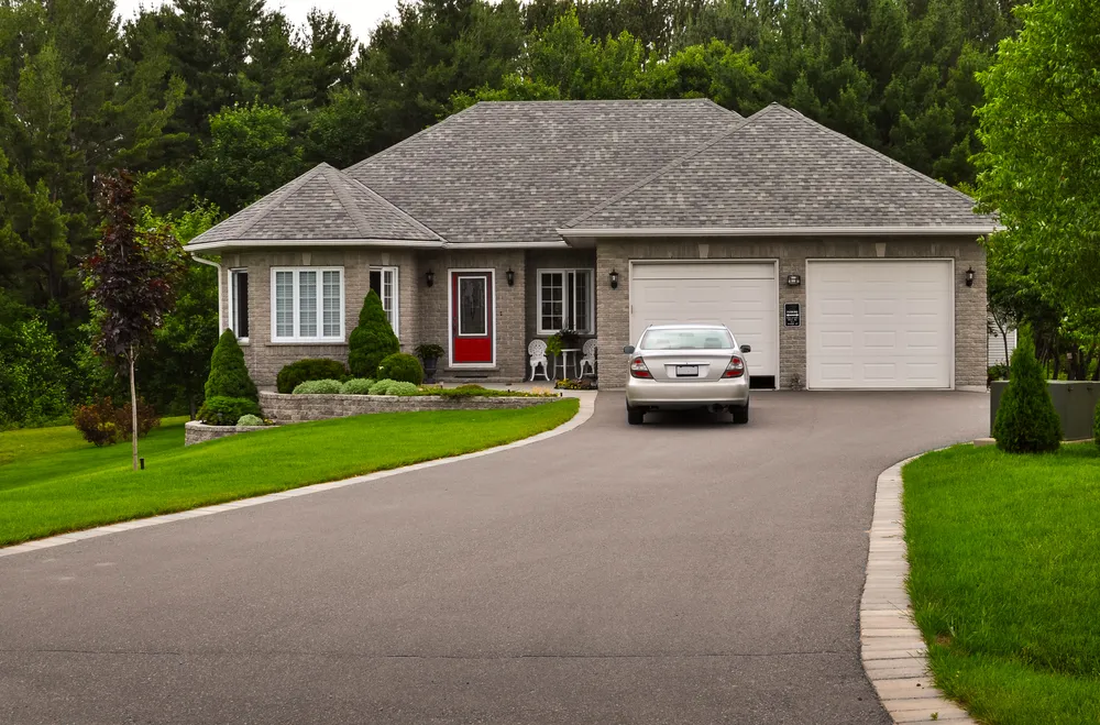 Guidelines for Safe Driveway Design