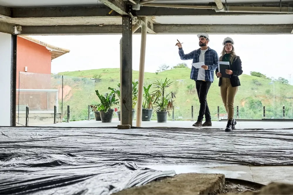 Why hiring a private building inspector is a wise investment for property owners in Australia Hiring professionals to fix the issues