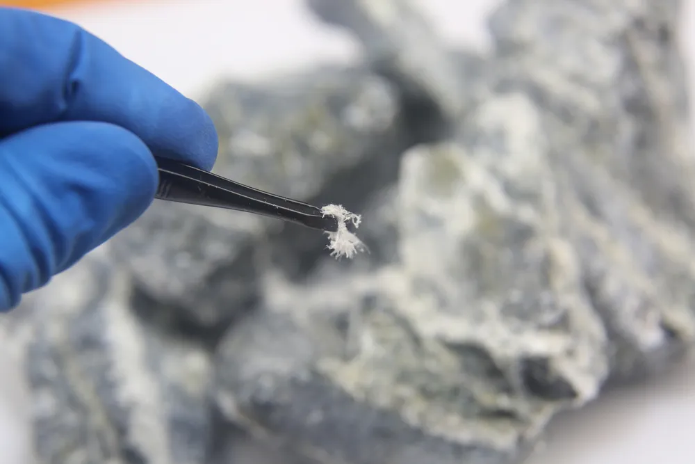 How to Determine if a Home Contains Asbestos