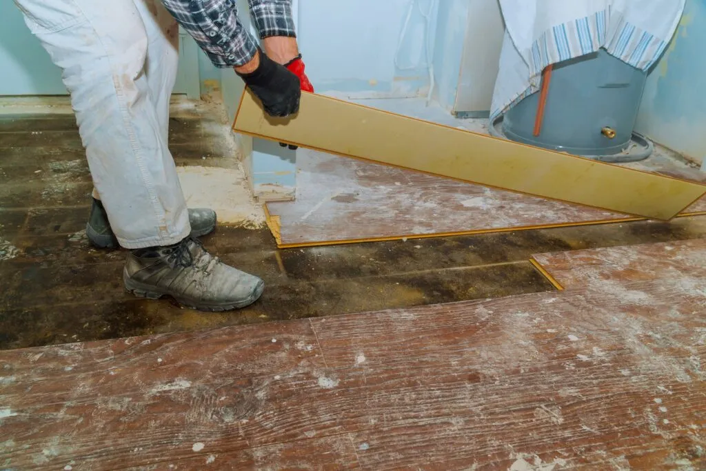 How to Identify and Solve Subfloor Ventilation Issues
