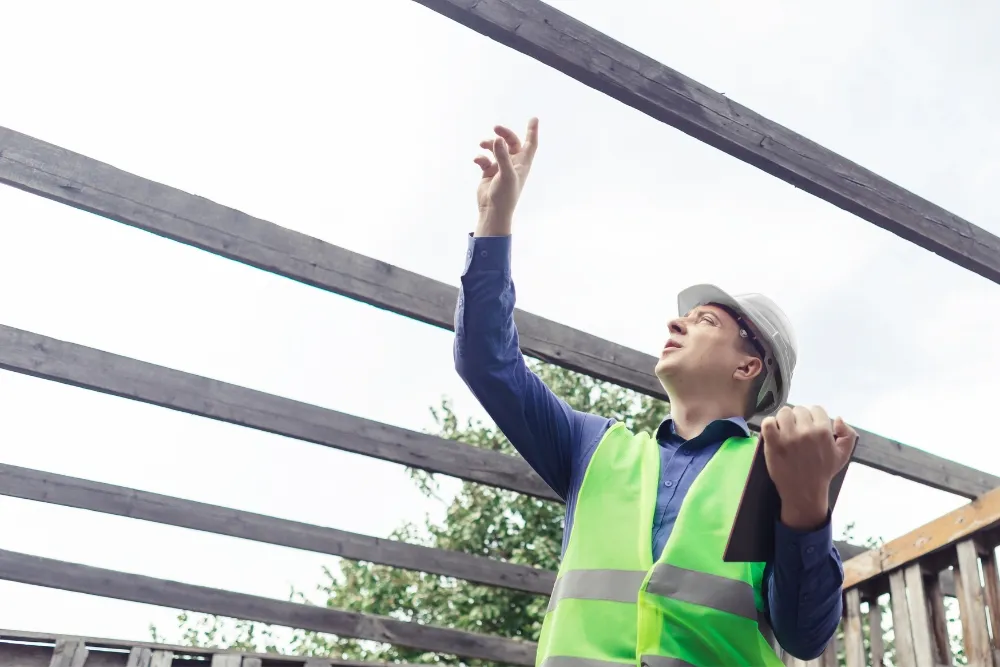 Benefits of hiring a private building inspector Identifying defects and potential safety hazards