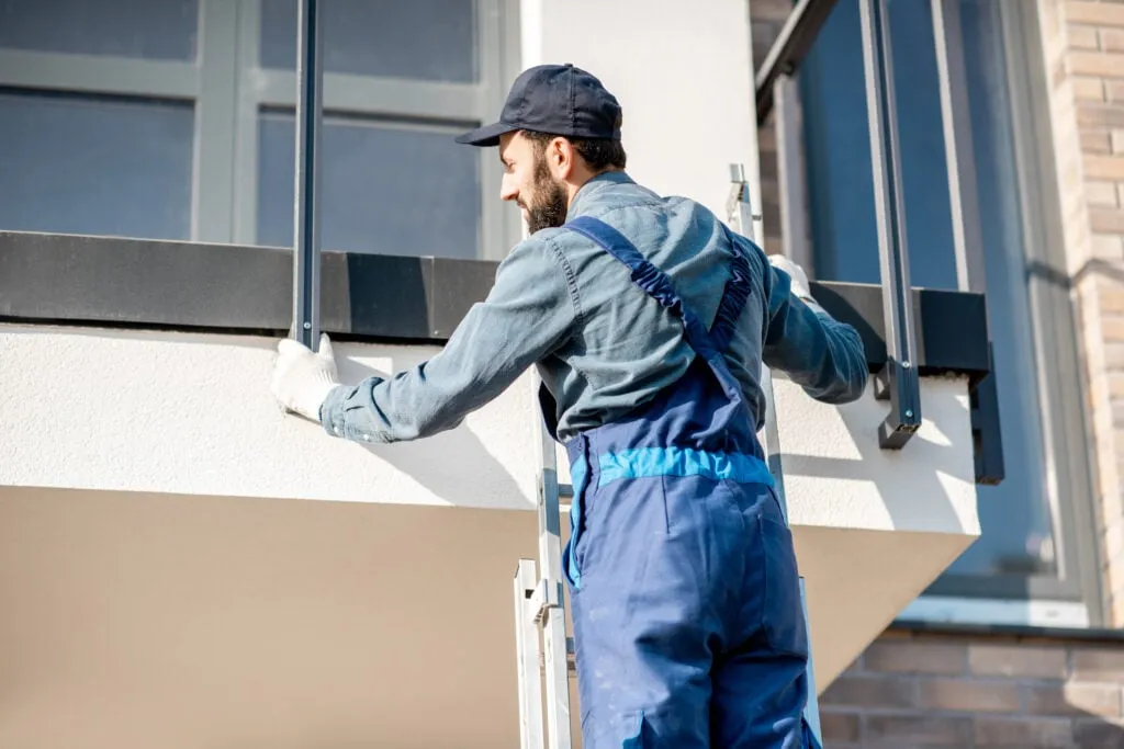 Importance of Balcony Safety Inspections
