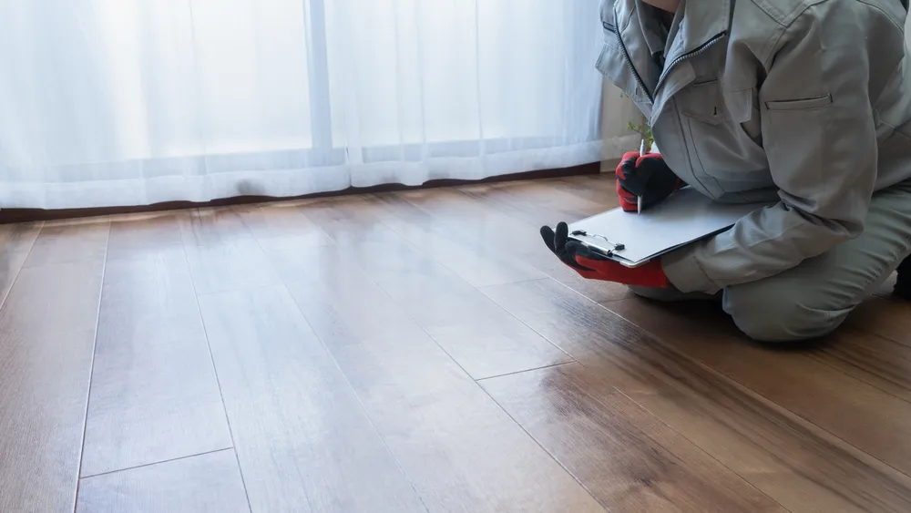 Importance of Foundation and Slab Inspections