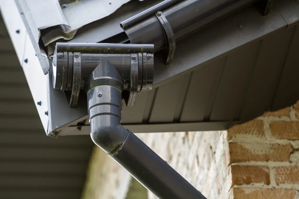 Importance of Inspecting Downpipes in Building Inspections