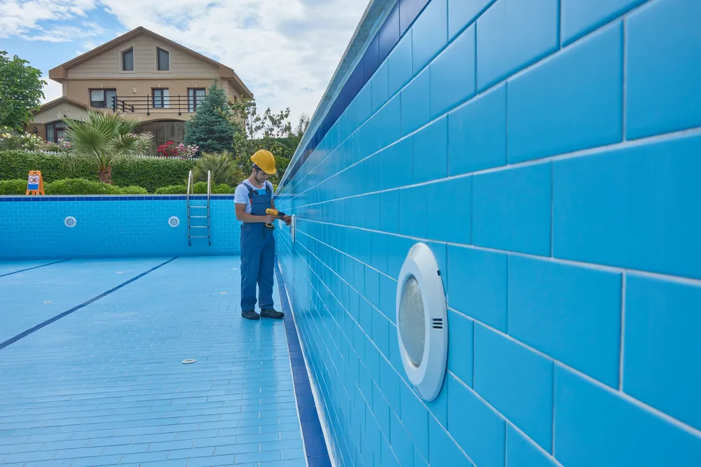 Importance of Inspections in Maintaining Spa and Pool Certification